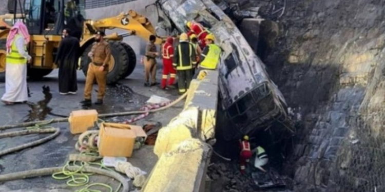 Σαουδική Αραβία