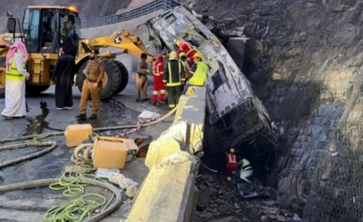 Σαουδική Αραβία