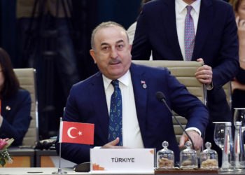 Τσαβούσογλου