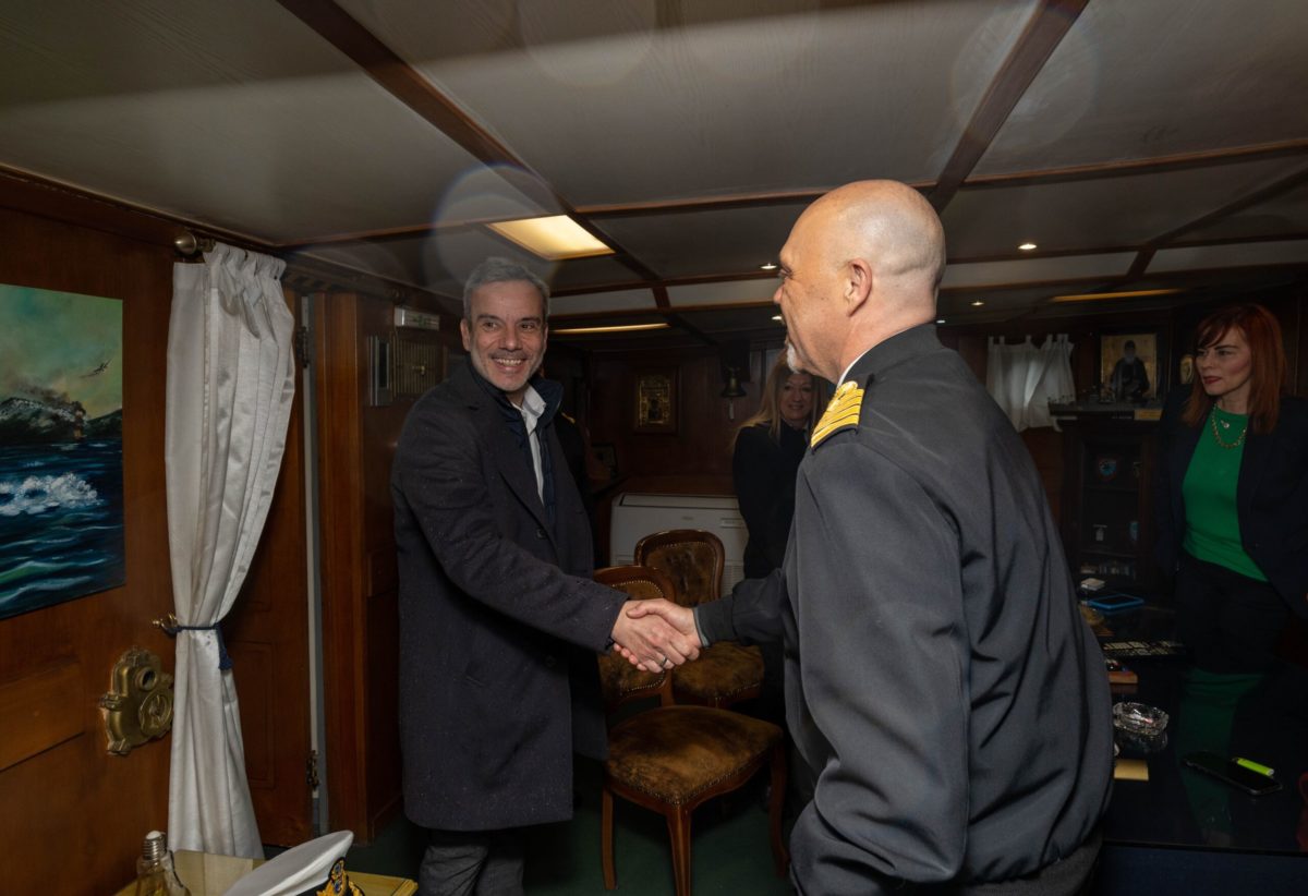 εθελοντική αιμοδοσία