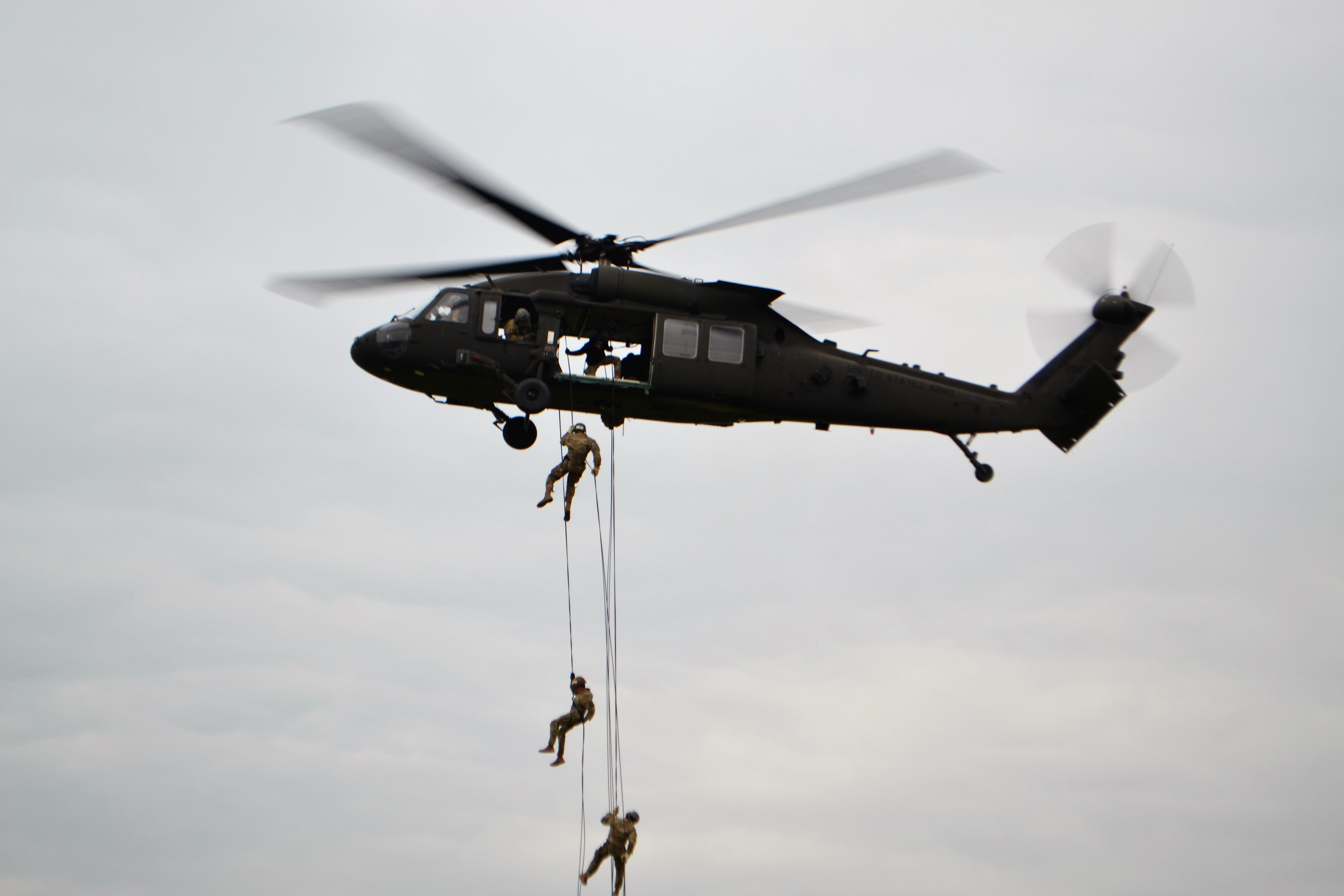 Air Assault School