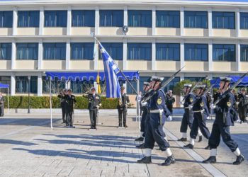 Σχολή Ναυτικών Δοκίμων