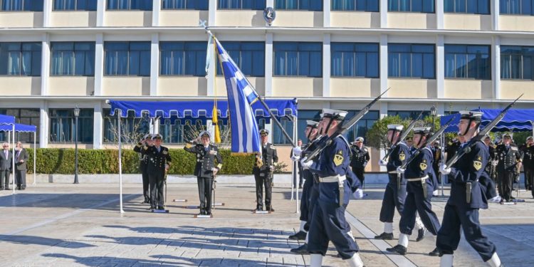Σχολή Ναυτικών Δοκίμων