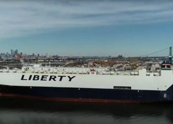 Αλεξανδρούπολη - Liberty Pride