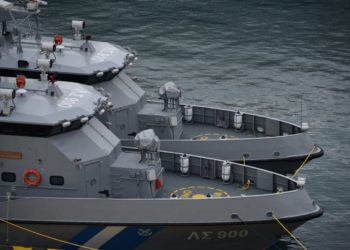 Λιμενικό Σώμα