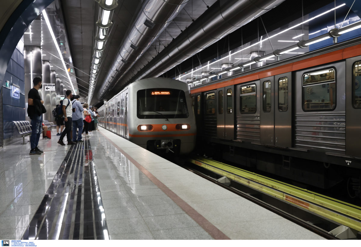 απεργία ΜΜΜ