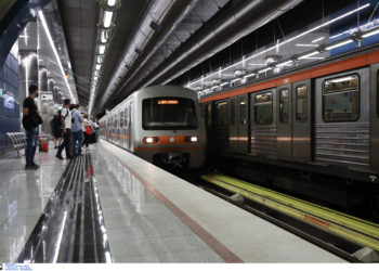 απεργία ΜΜΜ