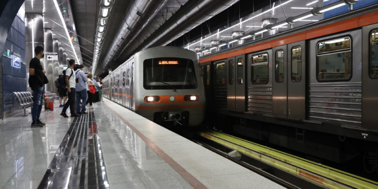 απεργία ΜΜΜ