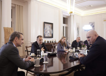 Μητσοτάκης