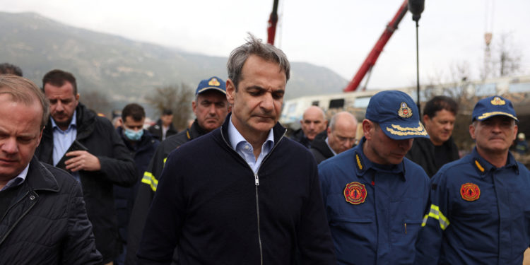 Μητσοτάκης