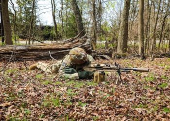 NGSW: Ο Στρατός Ξηράς των ΗΠΑ θα διαθέσει 331 εκατ. δολάρια για τυφέκια επόμενης γενιάς