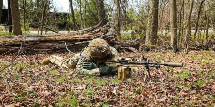 NGSW: Ο Στρατός Ξηράς των ΗΠΑ θα διαθέσει 331 εκατ. δολάρια για τυφέκια επόμενης γενιάς