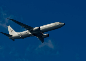 P-8 Poseidon