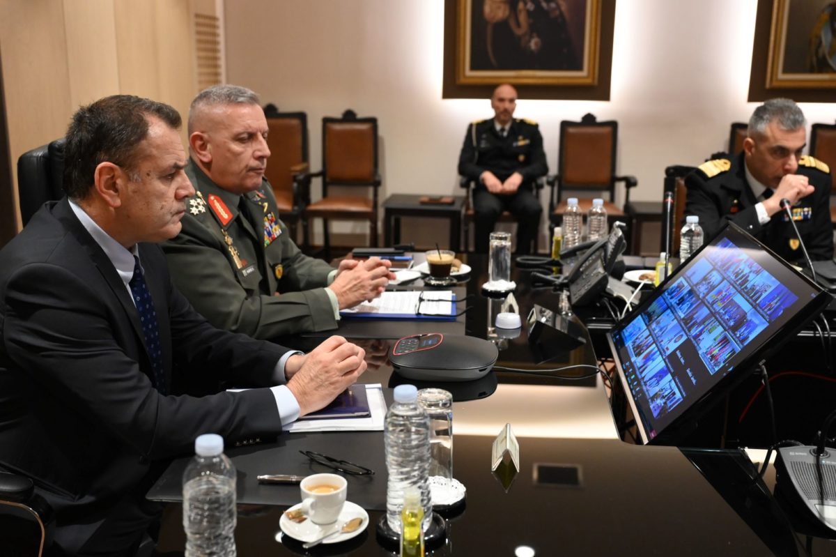 Παναγιωτόπουλος - Φλώρος