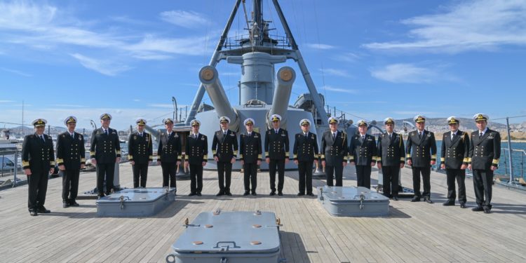 Ανώτατο Ναυτικό Συμβούλιο