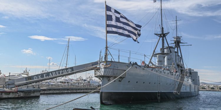 Πολεμικό Ναυτικό