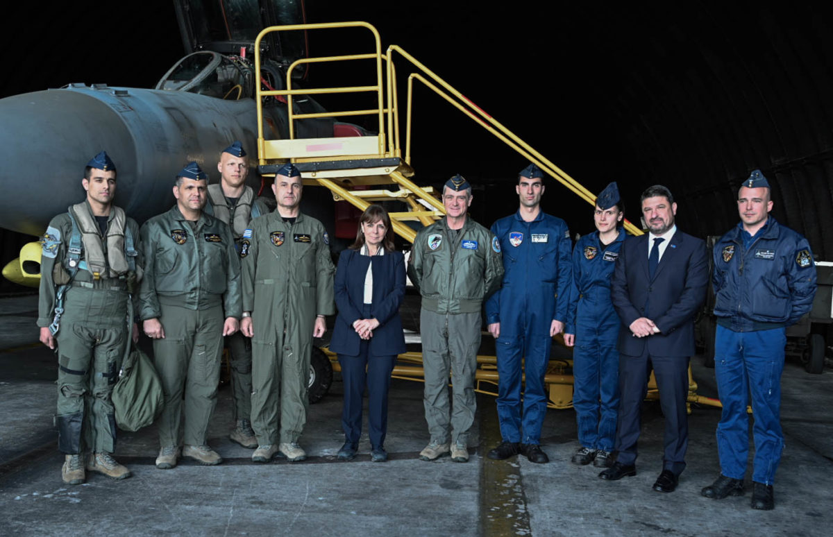 338 Μοίρα Διώξεως - Βομβαρδισμού