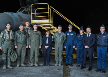 338 Μοίρα Διώξεως - Βομβαρδισμού