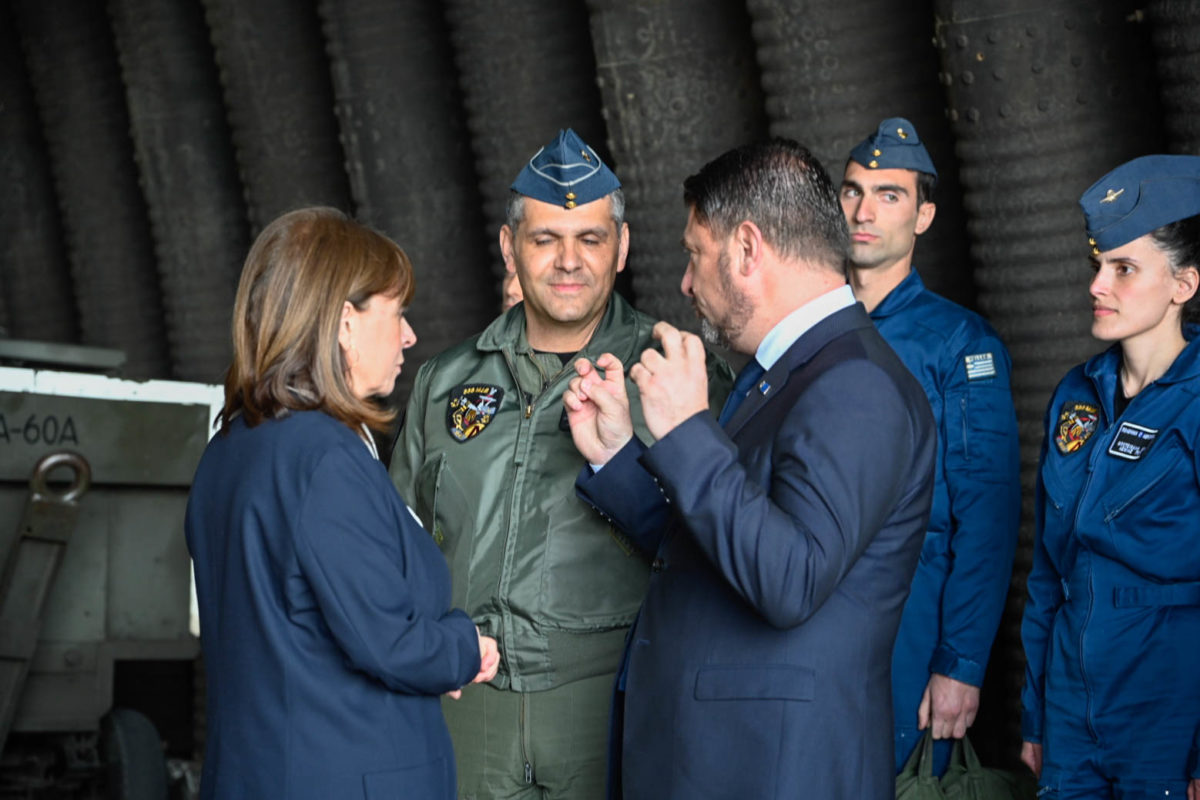 338 Μοίρα Διώξεως - Βομβαρδισμού