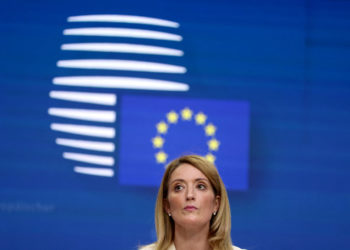 Ρομπέρτα Μέτσολα