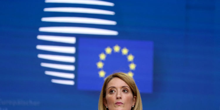 Ρομπέρτα Μέτσολα