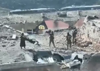 Wagner - Μπαχμούτ