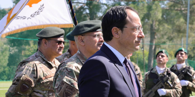 Νετανιάχου