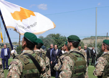 Χριστοδουλίδης