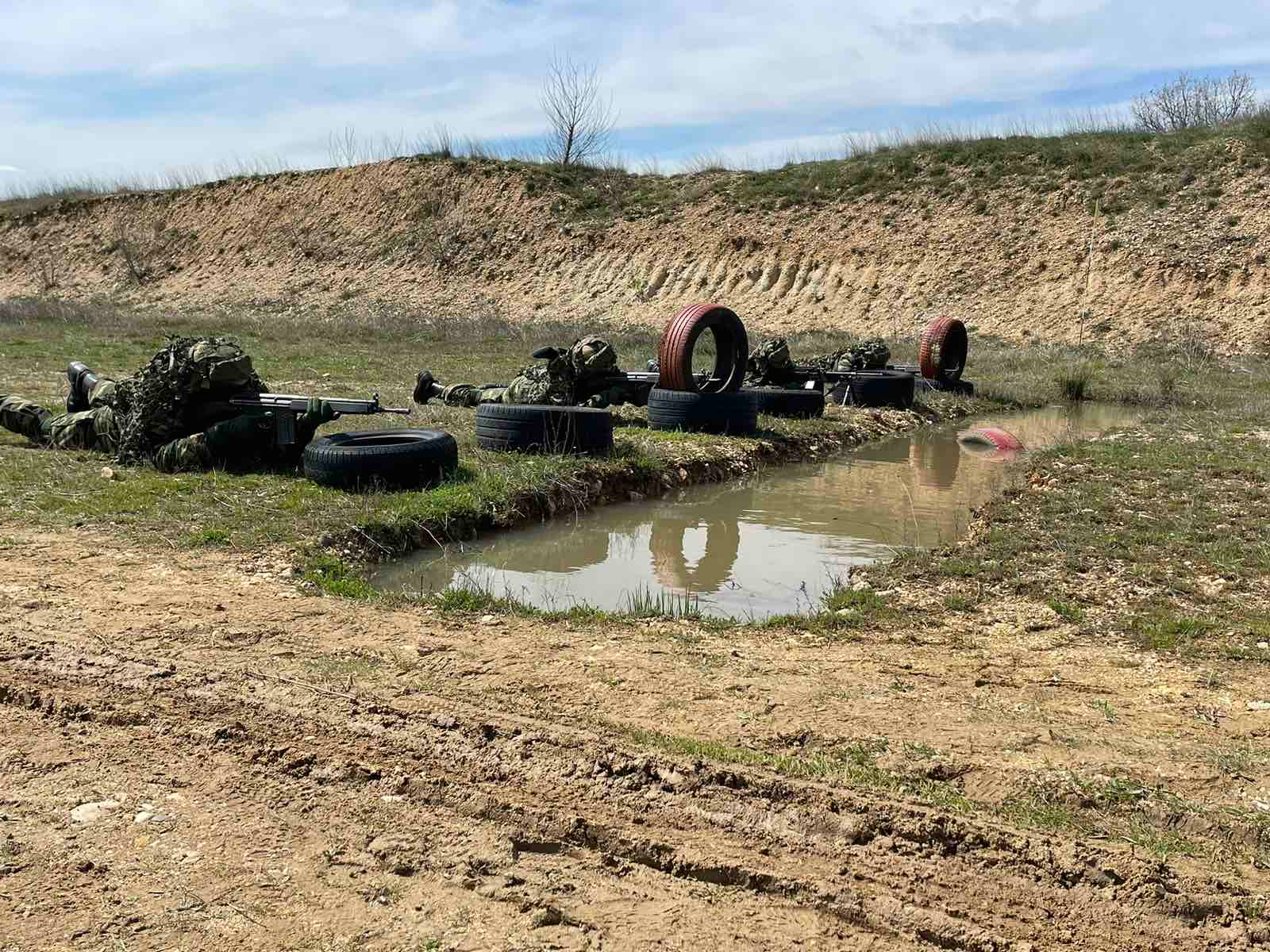 Επιχειρησιακή Εκπαίδευση