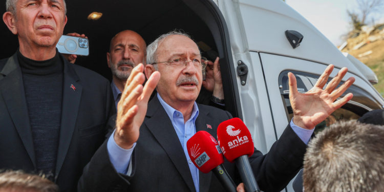 Κιλιτσντάρογλου