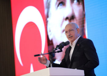 Κιλιτσντάρογλου