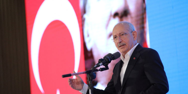 Κιλιτσντάρογλου