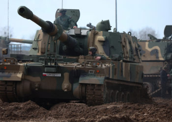 Νότια Κορέα