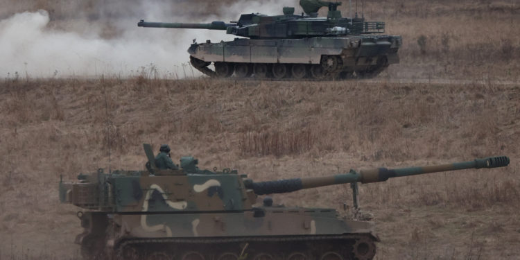 Νότια Κορέα