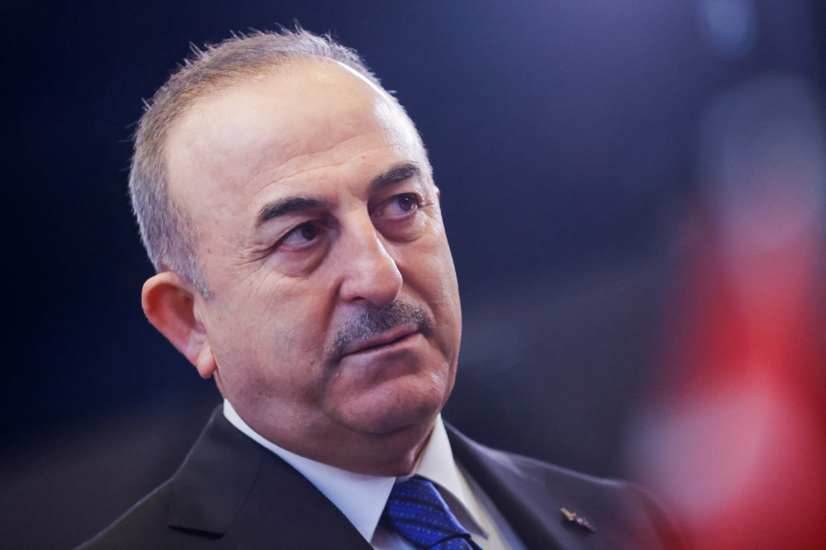 Τσαβούσογλου