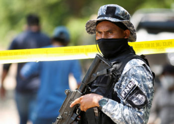 Ελ Σαλβαδόρ