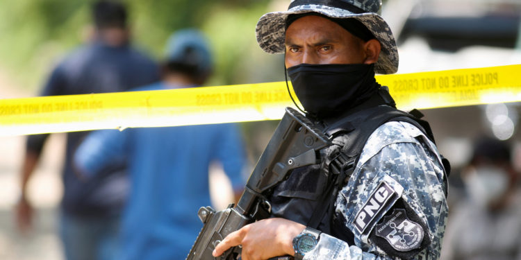 Ελ Σαλβαδόρ