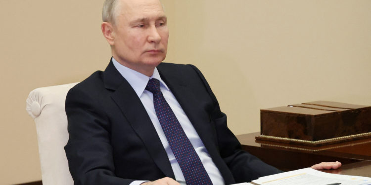 Πούτιν
