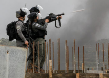 Δυτική Όχθη