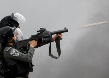 Δυτική Όχθη