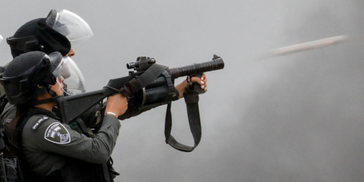 Δυτική Όχθη