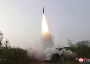 Βόρεια Κορέα