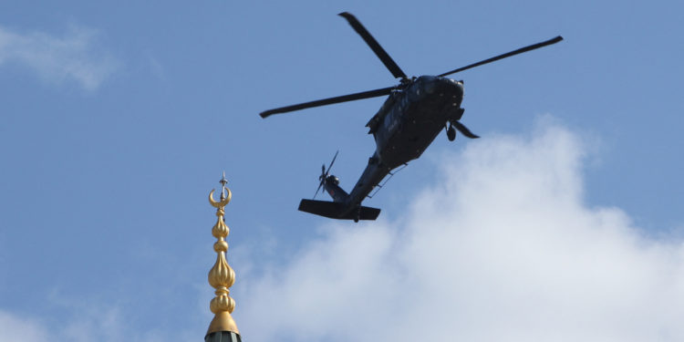 Ισλαμικό Κράτος