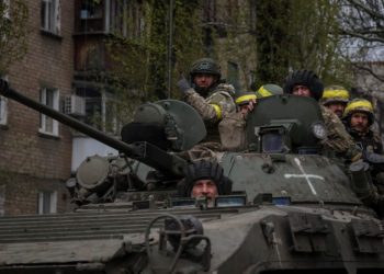 Τσάσιβ Γιαρ