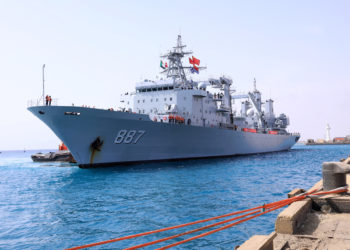 Κίνα - Ταϊβάν