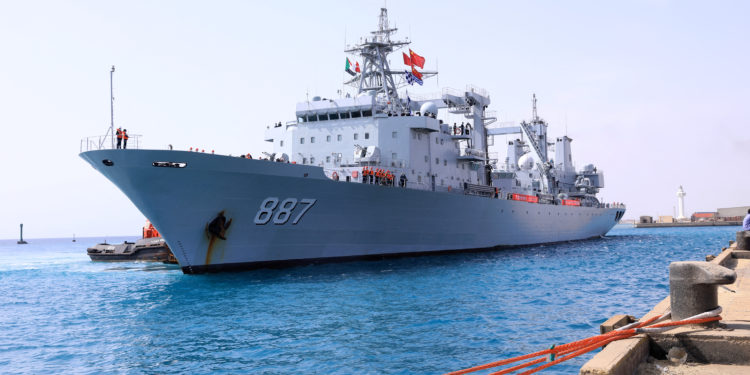 Κίνα - Ταϊβάν