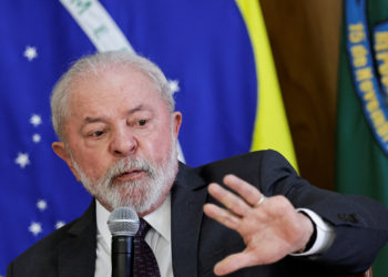 Λούλα - Ουκρανία