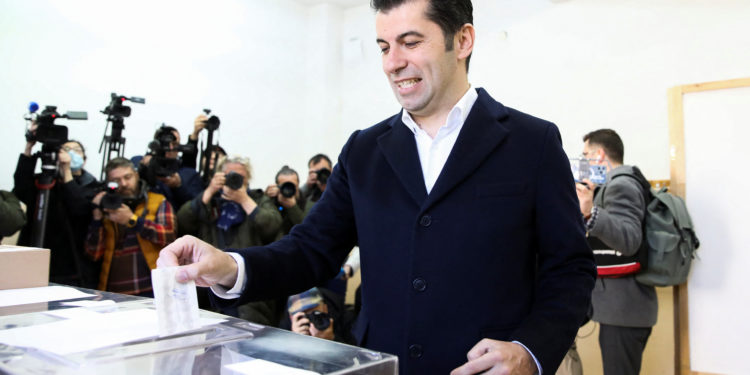 Βουλγαρία - εκλογές