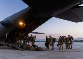 βρετανικός στρατός