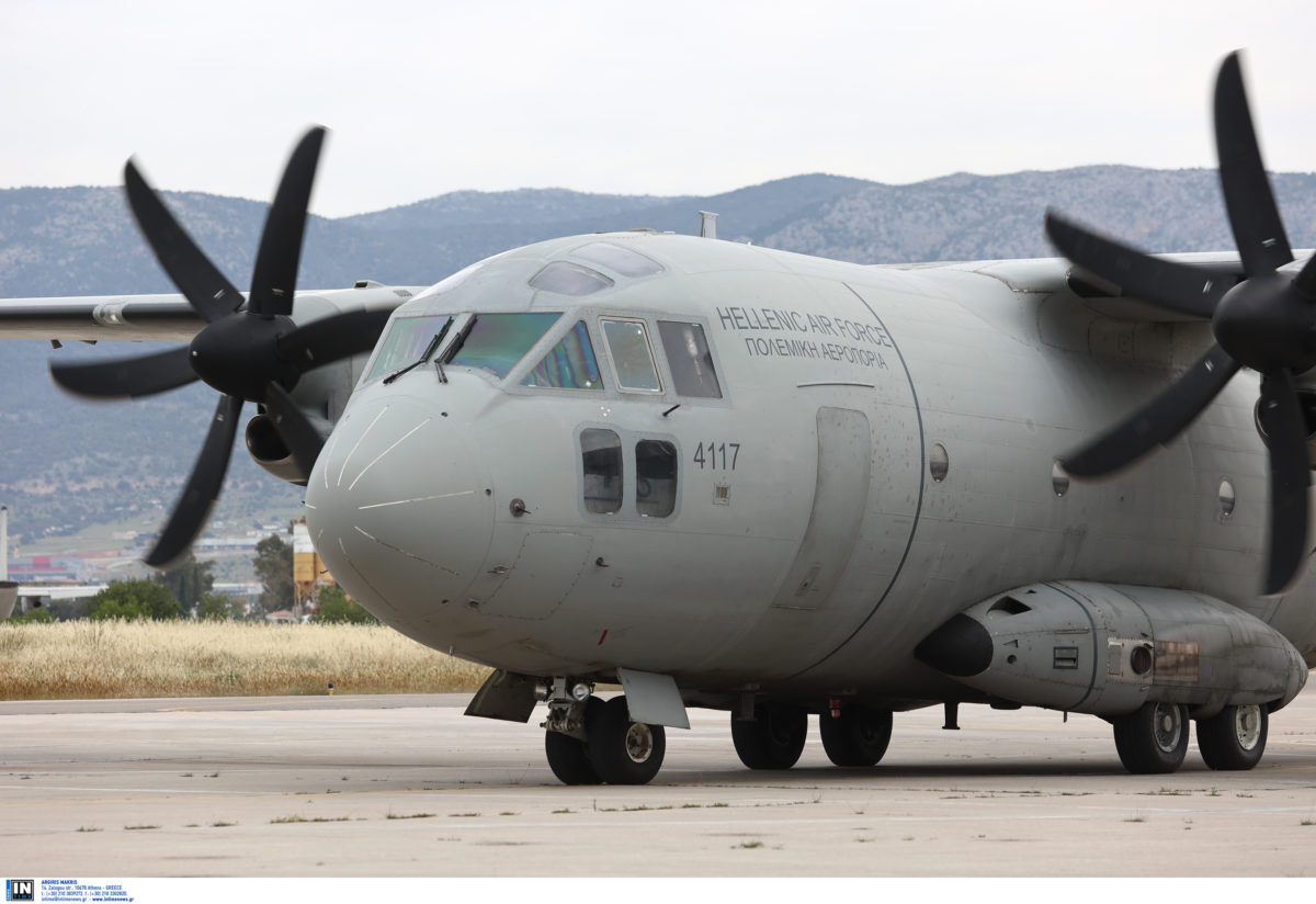 C-27J